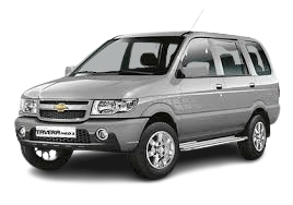 Chevrolet Tavera