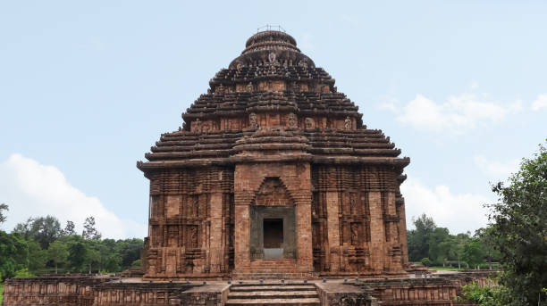 Konark destination